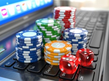 lotus4d4 app interface showing football betting, live casino, and slots sections