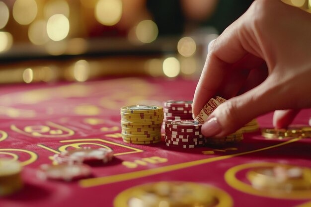 video: how to play Caishen Wins on lotus4d4